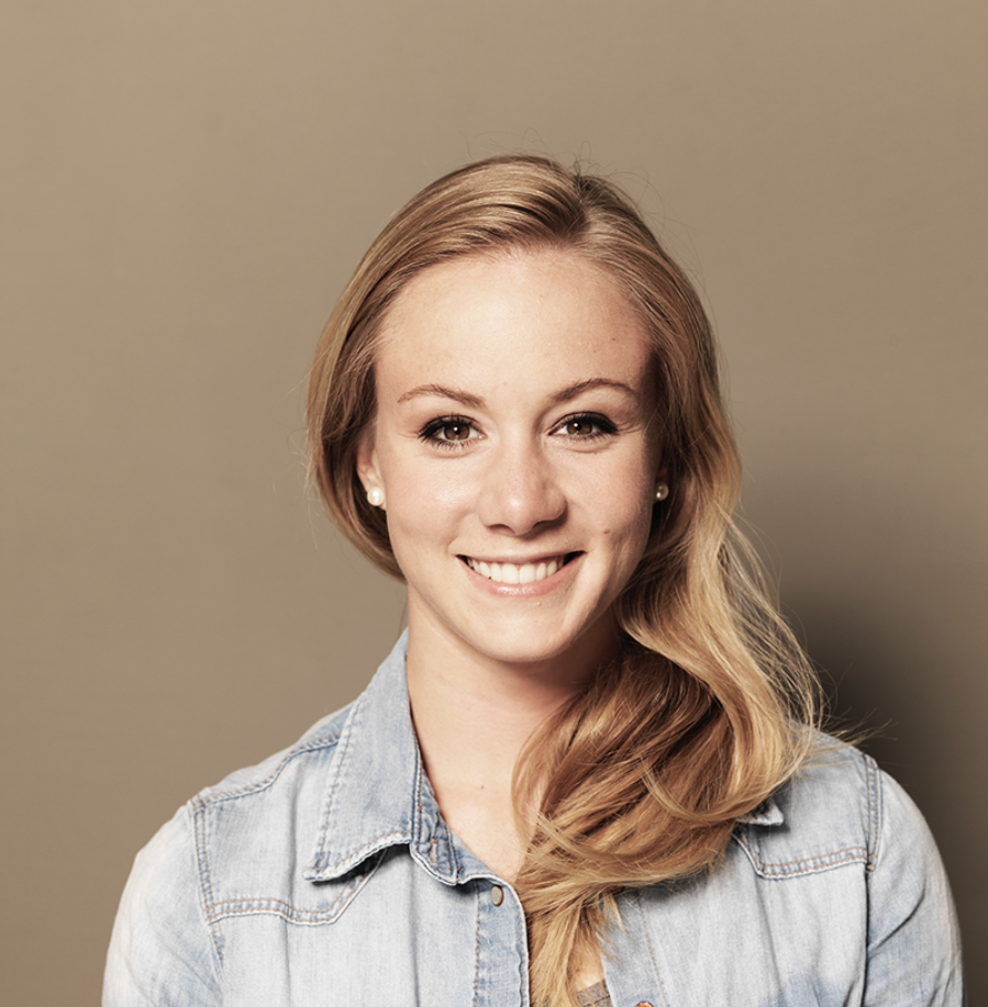 Ariella Käslin