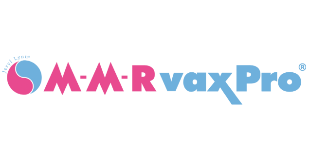 MMRvaxPro logo