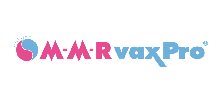 MMRvaxPro logo