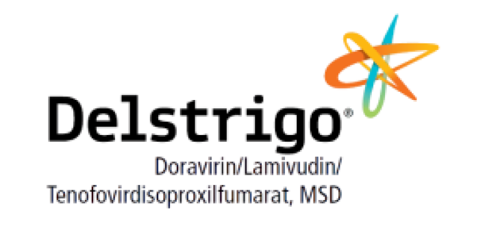 Delstrigo logo