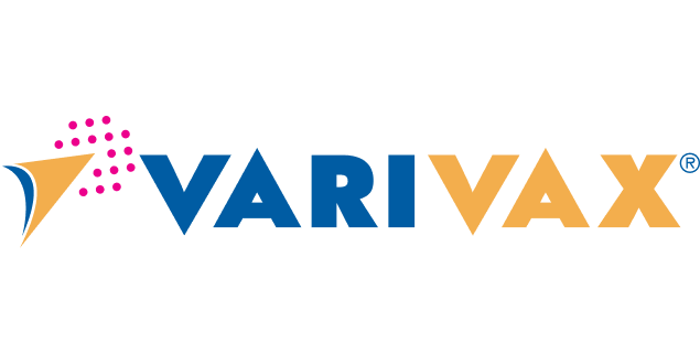 Varivax logo