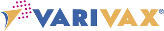 Logo Varivax