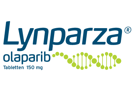 LYNPARZA banner
