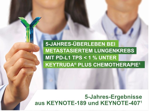 Keytruda banner