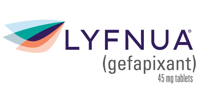 Lyfnua logo