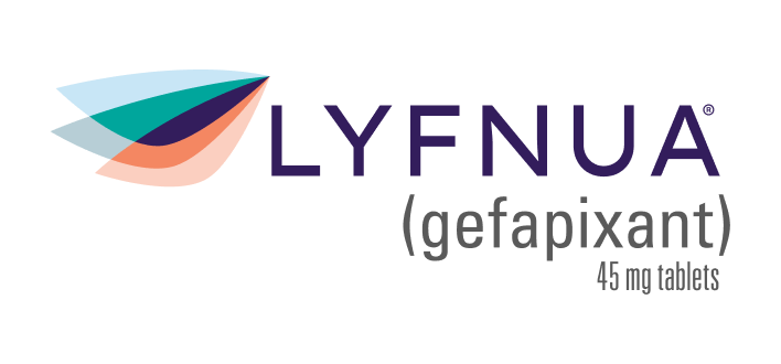 Lyfnua logo