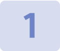 one