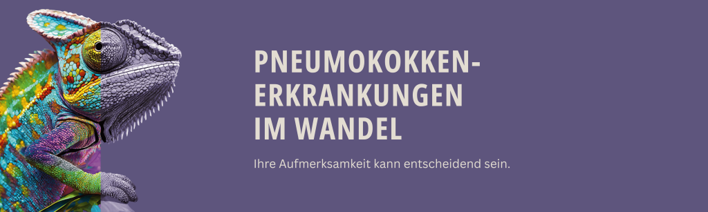 Pneumokokken banner