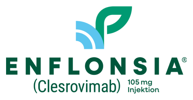 Enflonsia logo