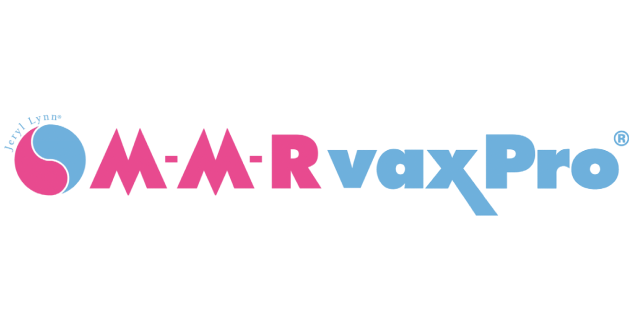 MMRvaxPro logo