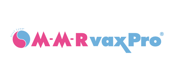 MMRvaxPro logo