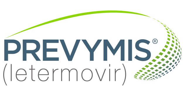 Prevymis logo