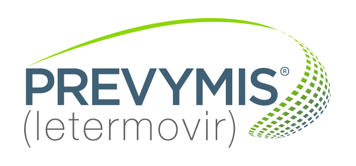Prevymis logo