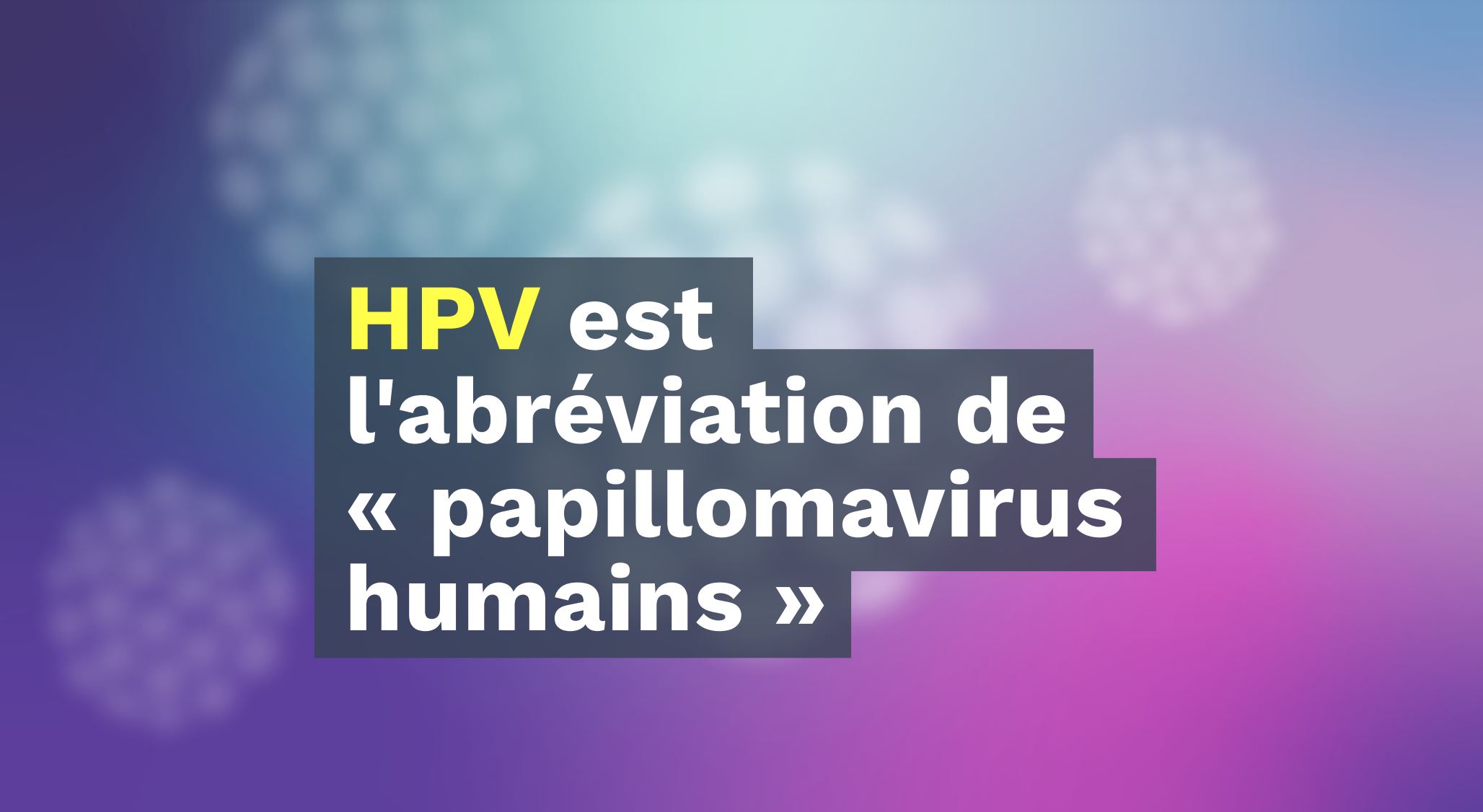 Présentation HPV (PDF)