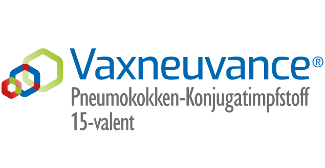 Vaxneuvance logo