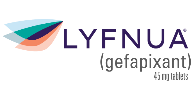 Lyfnua logo