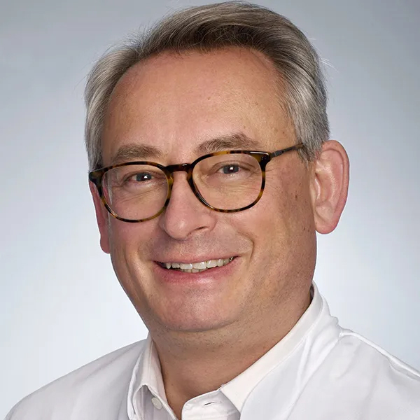 Prof. Dr. Dr. Urs Müller-Richter photo