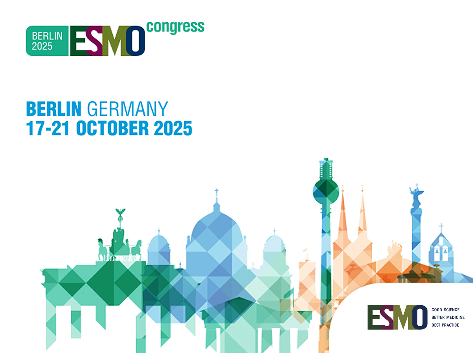 Image: ESMO 2025