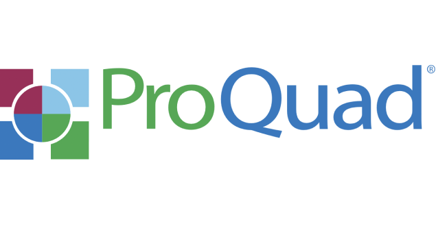 ProQuad logo