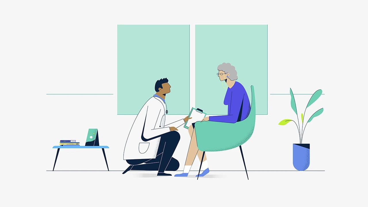 Utilizza già i moduli di richiesta di rimborso dei costi di KEYTRUDA®?