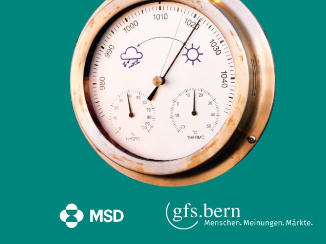 Barometro delle cure oncologiche in Svizzera: auspicato un maggiore coordinamento