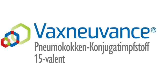 Vaxneuvance logo