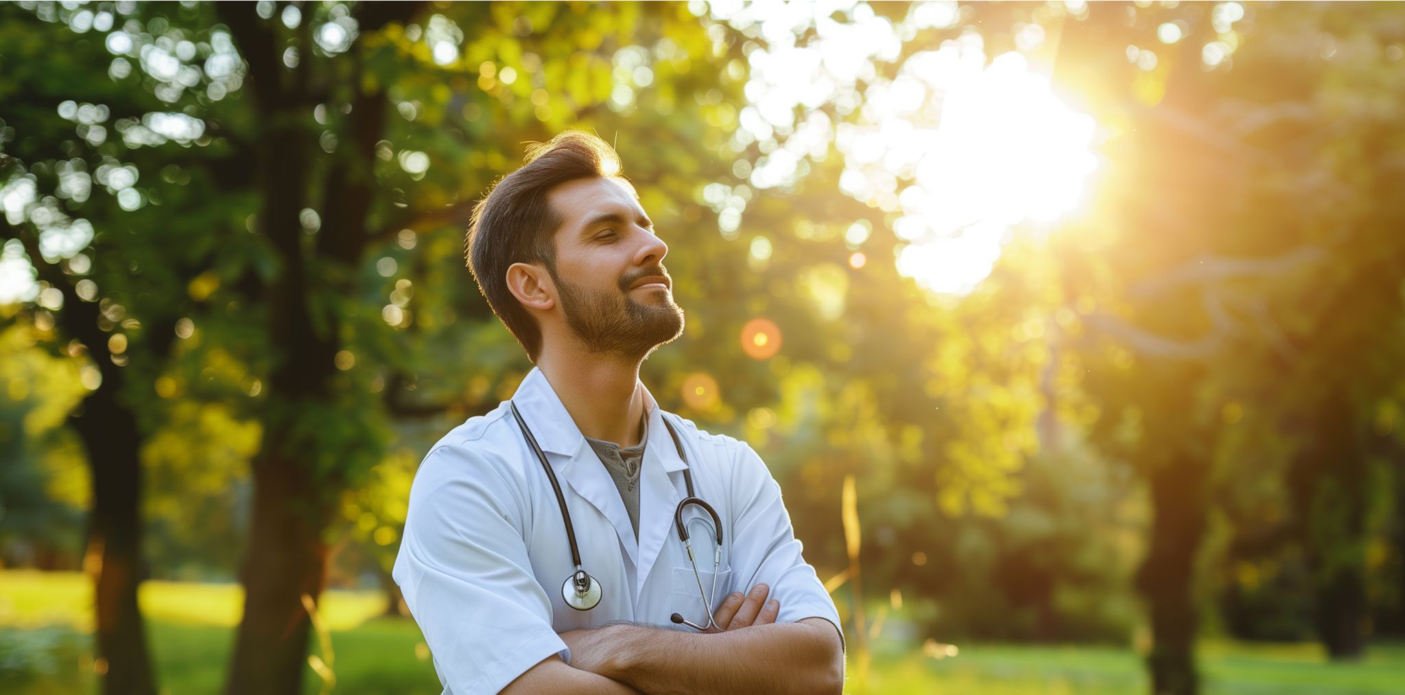 Autocura per i medici: 8 stimoli per una maggiore salute e soddisfazione