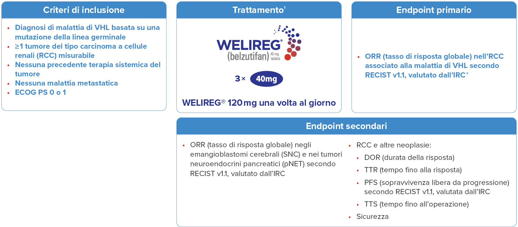 Disegno dello studio
